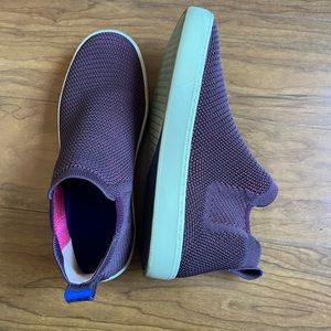 The Chelsea Boots (Rothy’s)